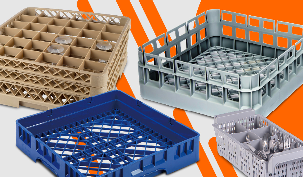 Linha STD, PRO e SPECIAL da M4K: diferenças e quando escolher cada rack